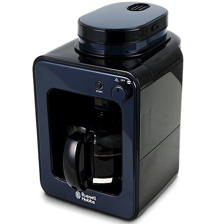 러셀홉스 그라인더 미니 커피메이커 Costco 코리아