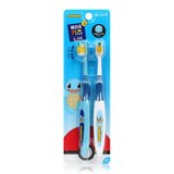 Perioe Kids Toothbrush 2ea x 4