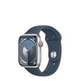 Apple Watch Series 9 45mm 알루미늄 케이스