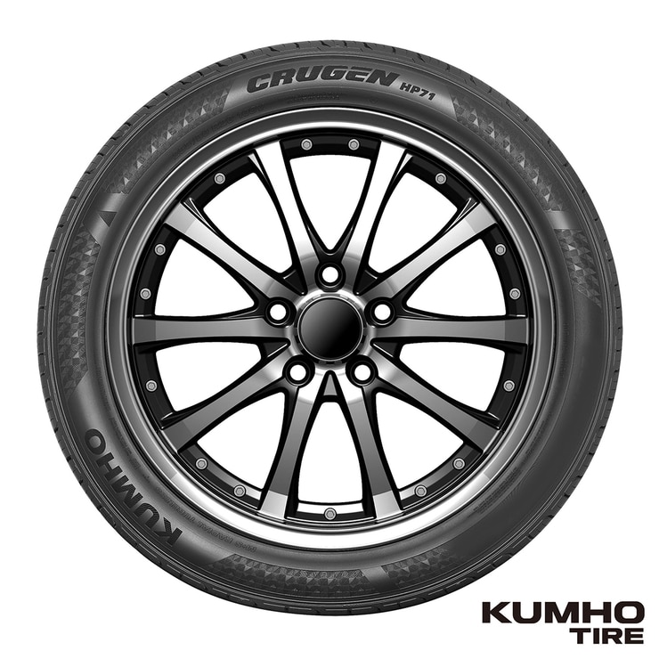 금호 크루젠 HP71 255/45R20