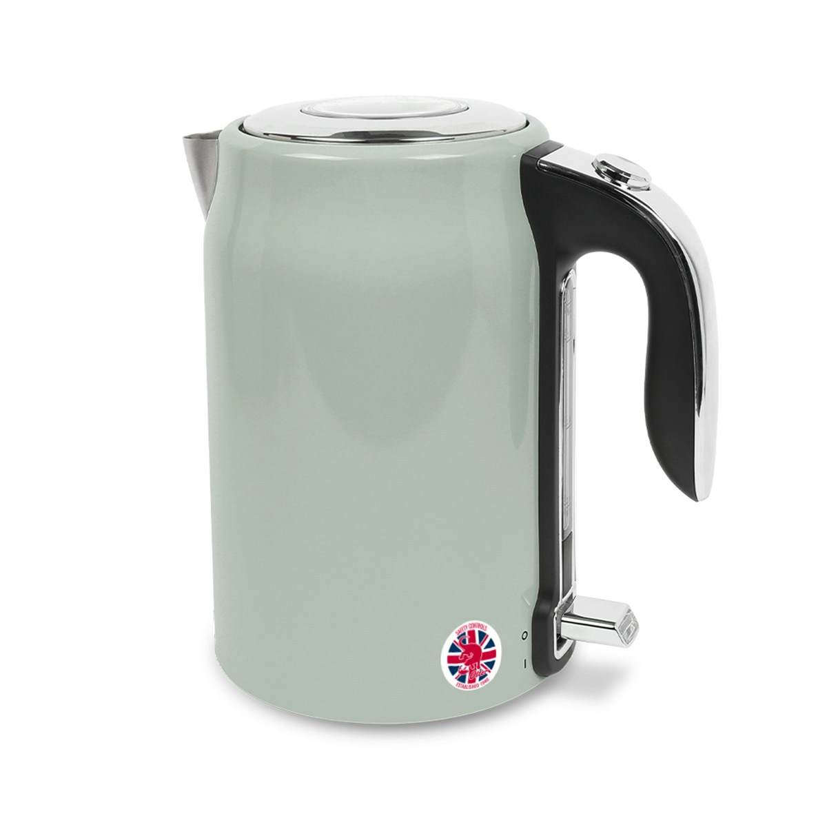 무아스 밀키팟 원터치 전기포트 MK1