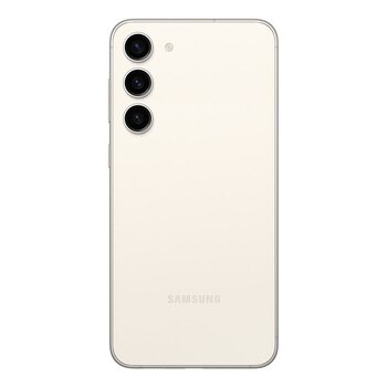 삼성 갤럭시 S23 플러스 512GB 5G - 크림