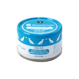 네츄럴코어 애견용 간식캔 95g x 24 - 게맛살치킨 95gx 24