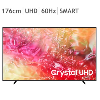 삼성 UHD 70 TV KU70UD7070FXKR 176cm (70)
