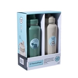 써모플라스크 보온보냉병 2PK (950ml) - 시그래스&캐년더스트 써모플라스크 보온보냉병 2PK (950ml) - 시그래스&캐년더스트