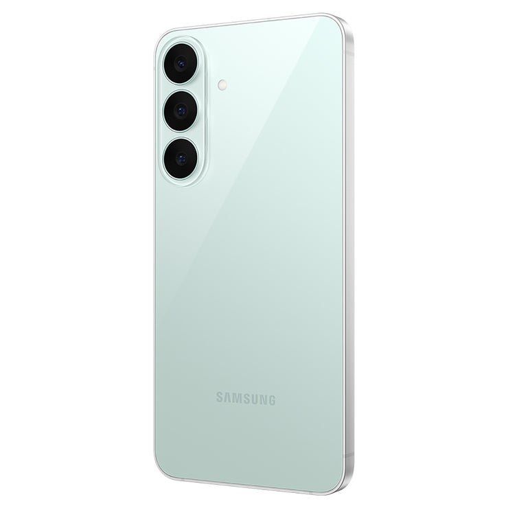 삼성 갤럭시 S26 FE 256GB 5G - 피스타치오 삼성 갤럭시 S26 FE 256GB 5G - 피스타치오