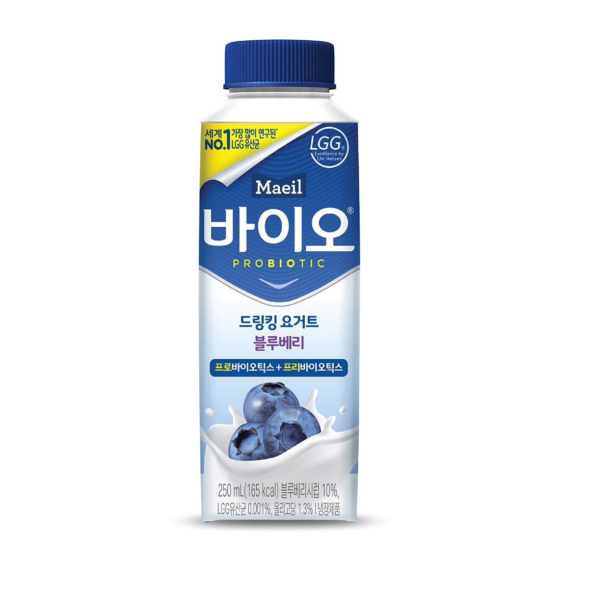 매일 바이오 블루베리 250ml x 10