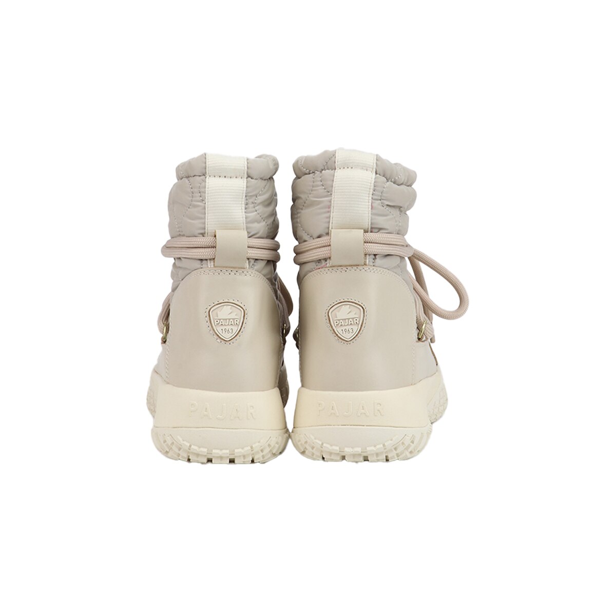 파잘 여성 나비타 부츠 - 차크