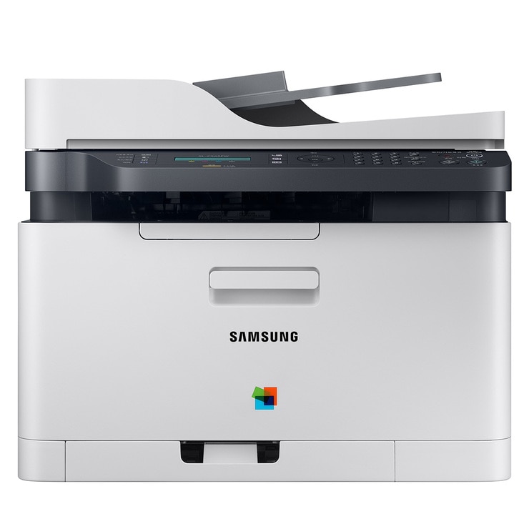 Samsung Laser all-in-one Printer SL-C565FW/HYP 639891
