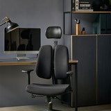 듀오백 스탠다드 학생 의자 듀오백 스탠다드 학생 의자