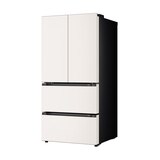 엘지 디오스 AI 오브제컬렉션 김치톡톡 491L