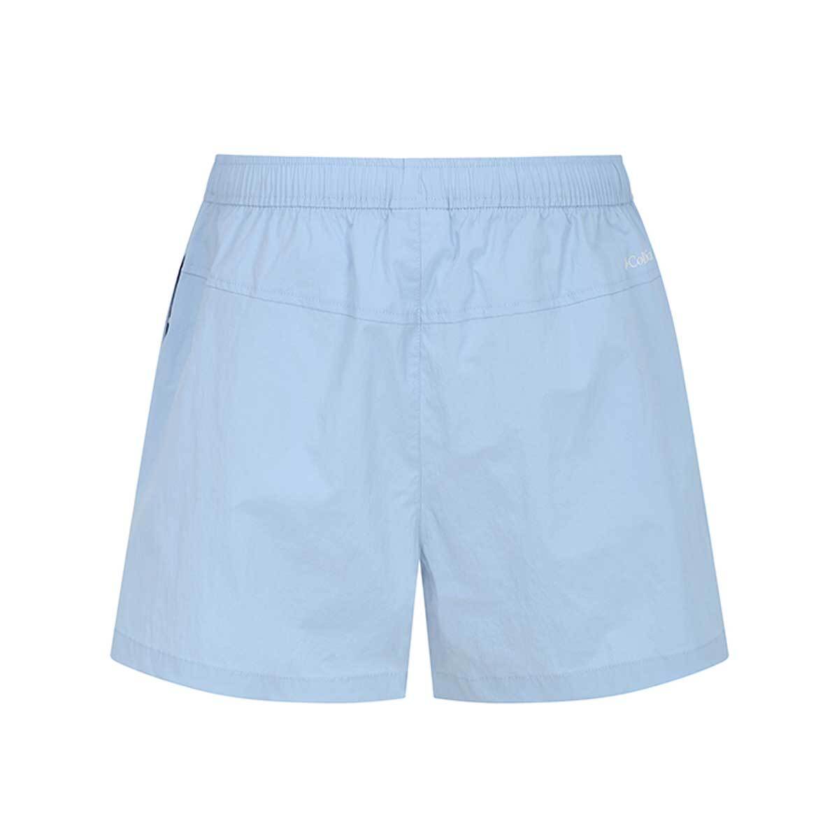 컬럼비아 여성 스윔 쇼츠