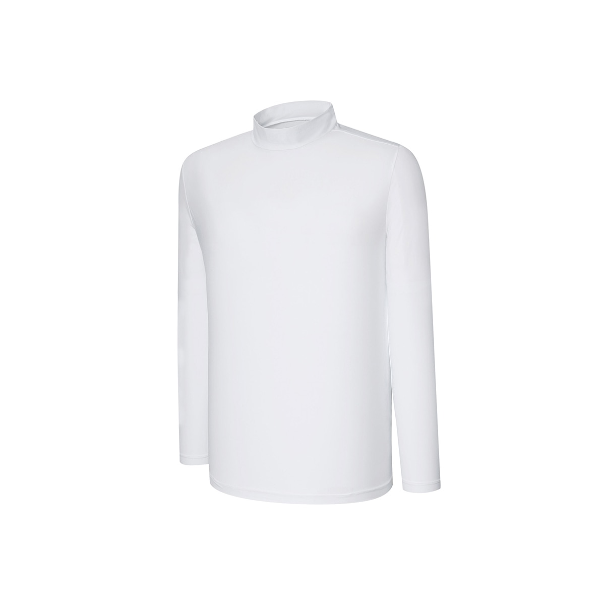 푸마 남성 베이스레이어 2매 - 화이트/화이트, L(100)