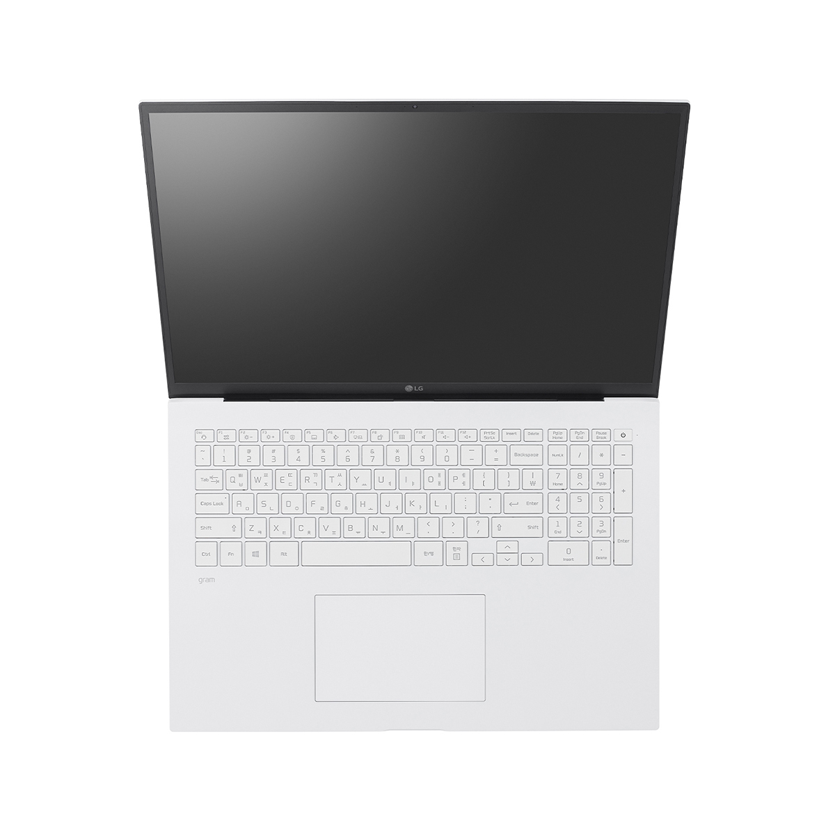 엘지 노트북 그램 43.1cm(17/i5/16GB/256GB)
