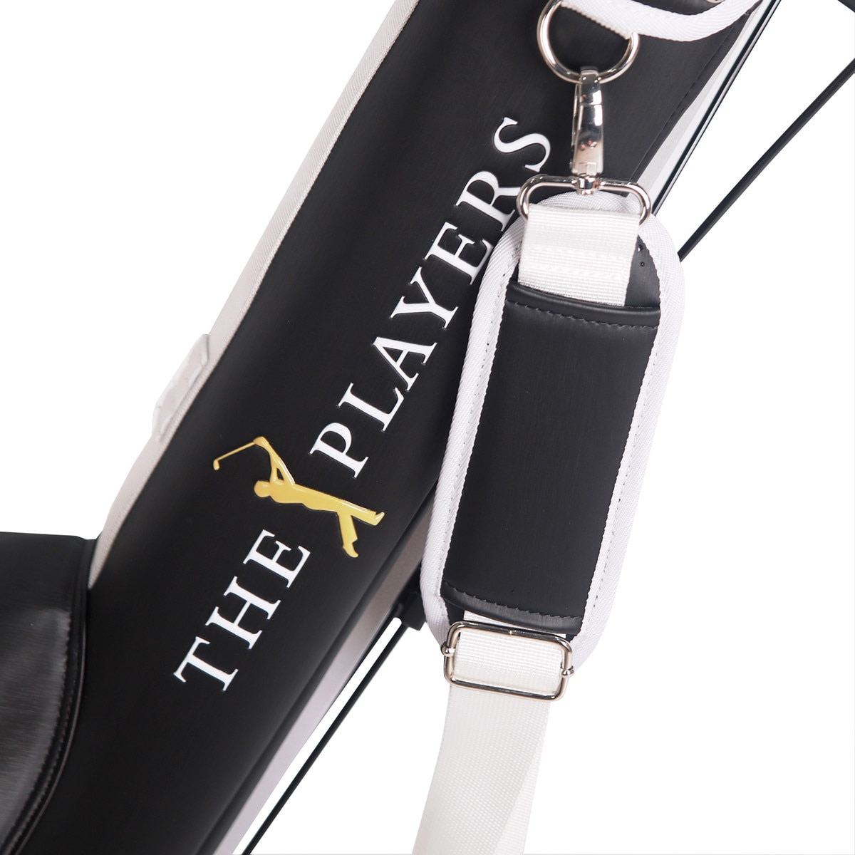 PGA Tour 더 플레이어스 하프 스탠드 백