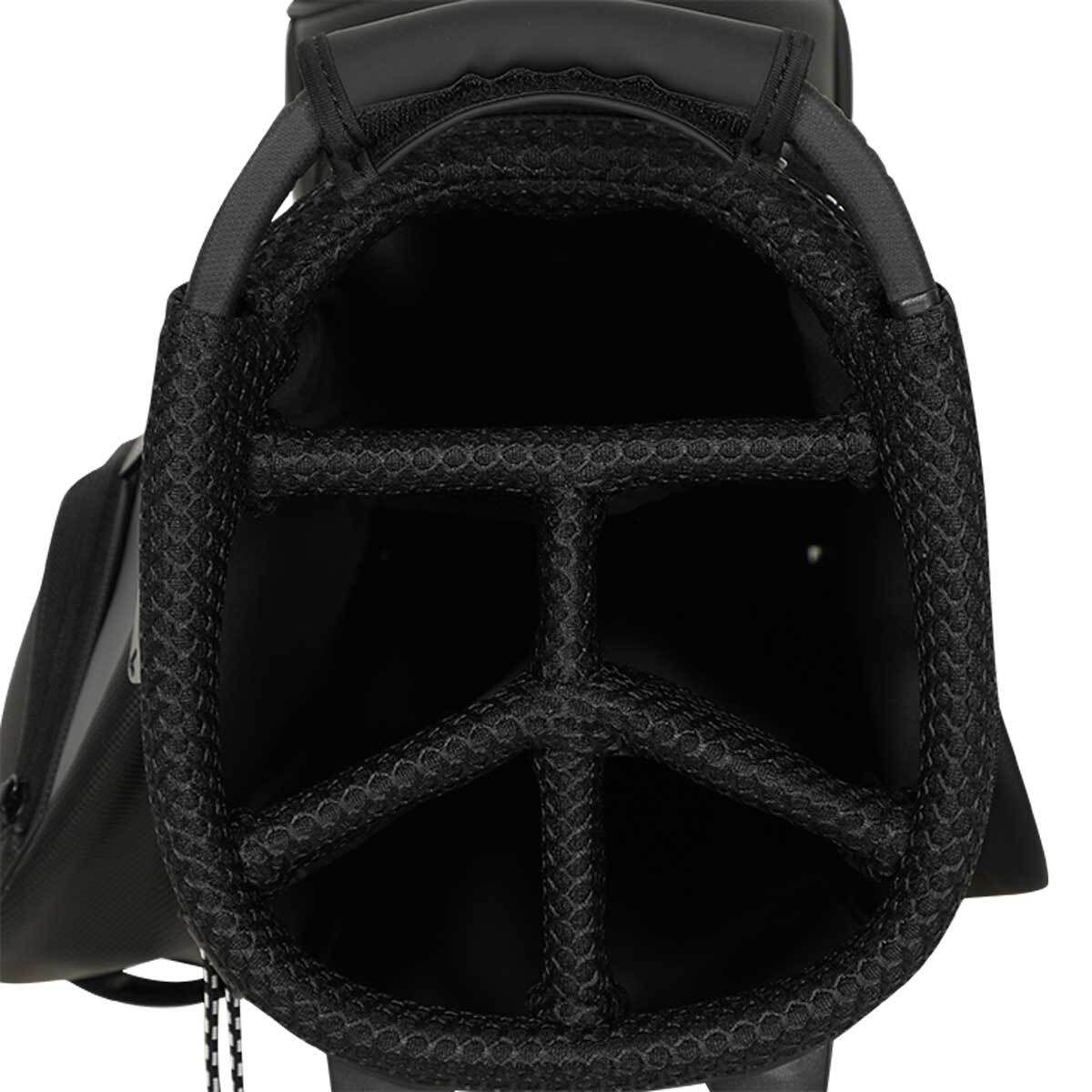 캘러웨이 엘리먼트 골프 스탠드 백 - 블랙 캘러웨이 엘리먼트 골프 스탠드 백 - 블랙