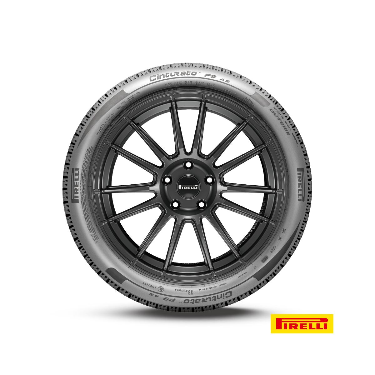 피렐리 신투라토 P9 A/S 275/35R19 100W XL 피렐리 신투라토 P9 A/S 275/35R19 100W XL