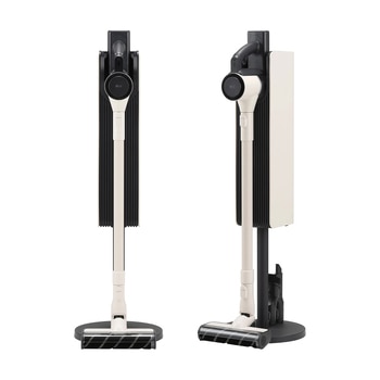 LG 코드제로 A5 컴팩트 타워청소기 A520WC
