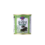 리치스 블랙 올리브 200g x 12 x 3 Box