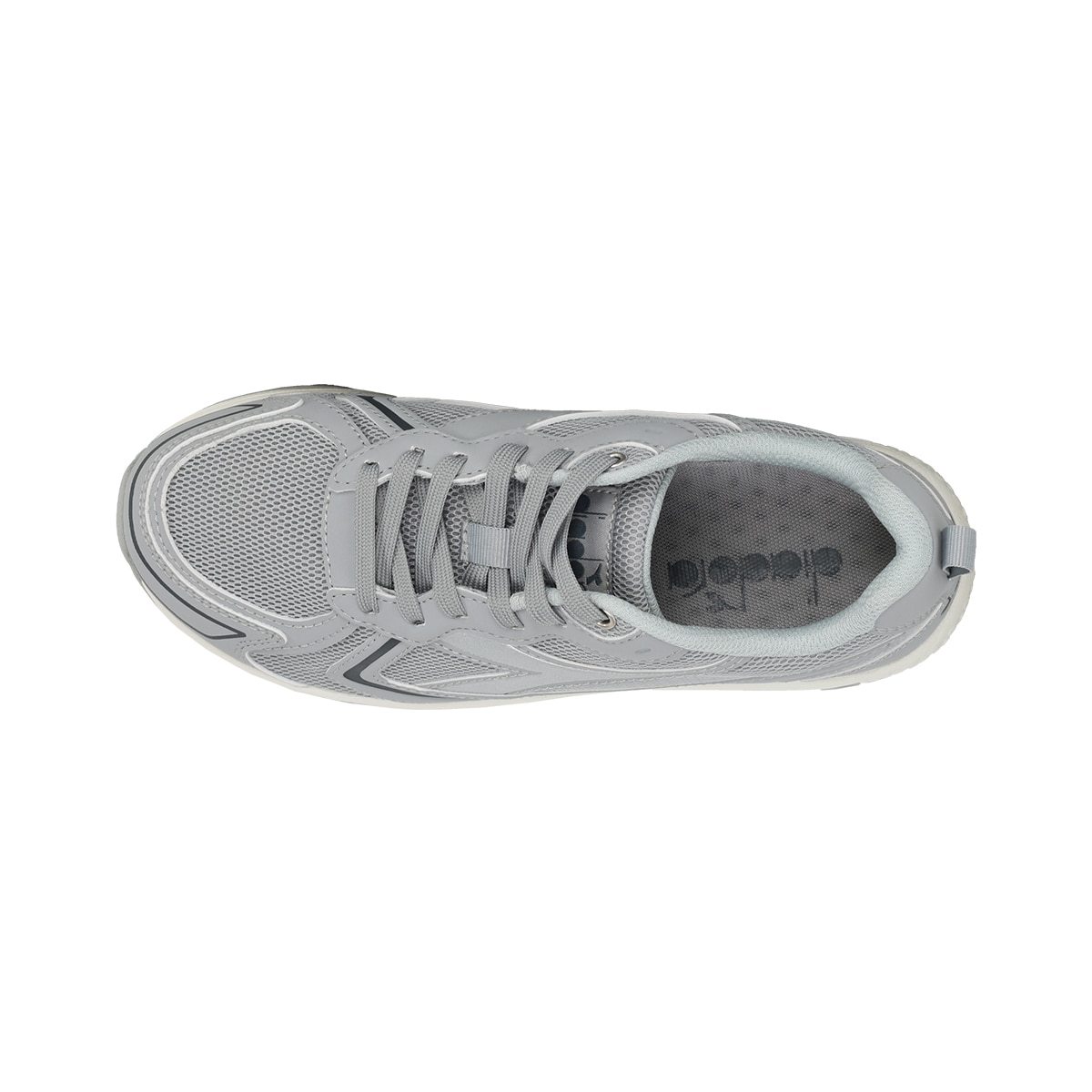 디아도라 남성 운동화 - 그레이, 270mm 디아도라 남성 운동화 - 그레이, 270mm