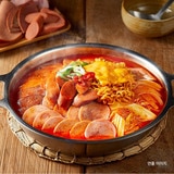 마이셰프놀부부대찌개583g x 2