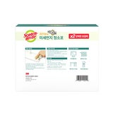 스카치브라이트 미세먼지 청소포 80매