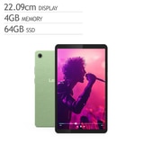 레노버 Tab One 8.7 LTE 그린