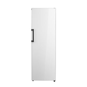 마이디어 1도어 냉동고 272L,화이트 마이디어 1도어 냉동고 272L,화이트