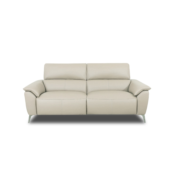 HTL 헤이븐 듀얼 리클라이너 소파 3인