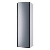 엘지 오브제 스타일러 5벌 - 블랙 틴트