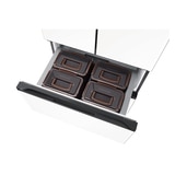 삼성 비스포크 AI 김치플러스 키친핏맥스 4도어 420L