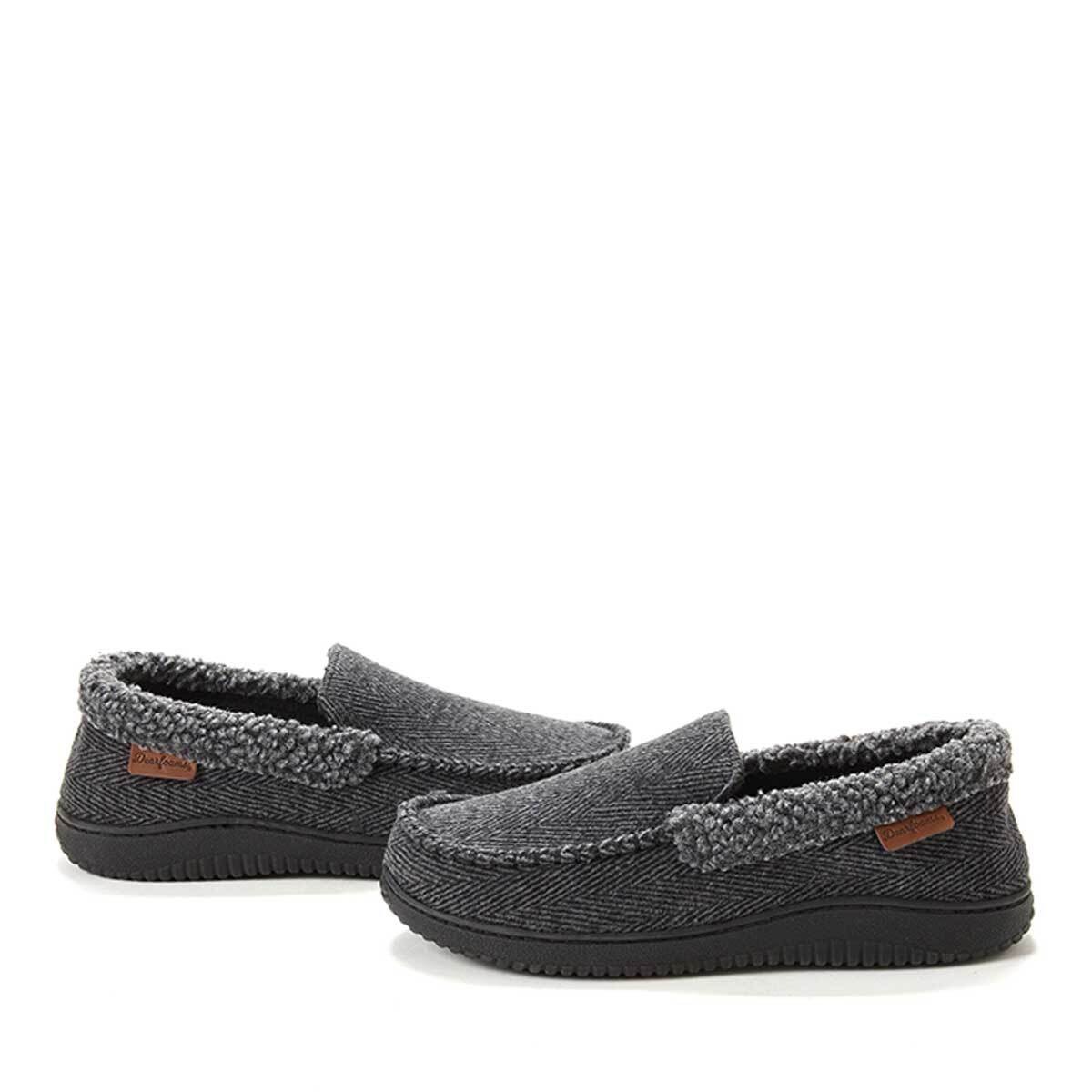 디어폼즈 남성화 - 블랙, S (260~265MM) 디어폼즈 남성화 - 블랙, S (260~265MM)