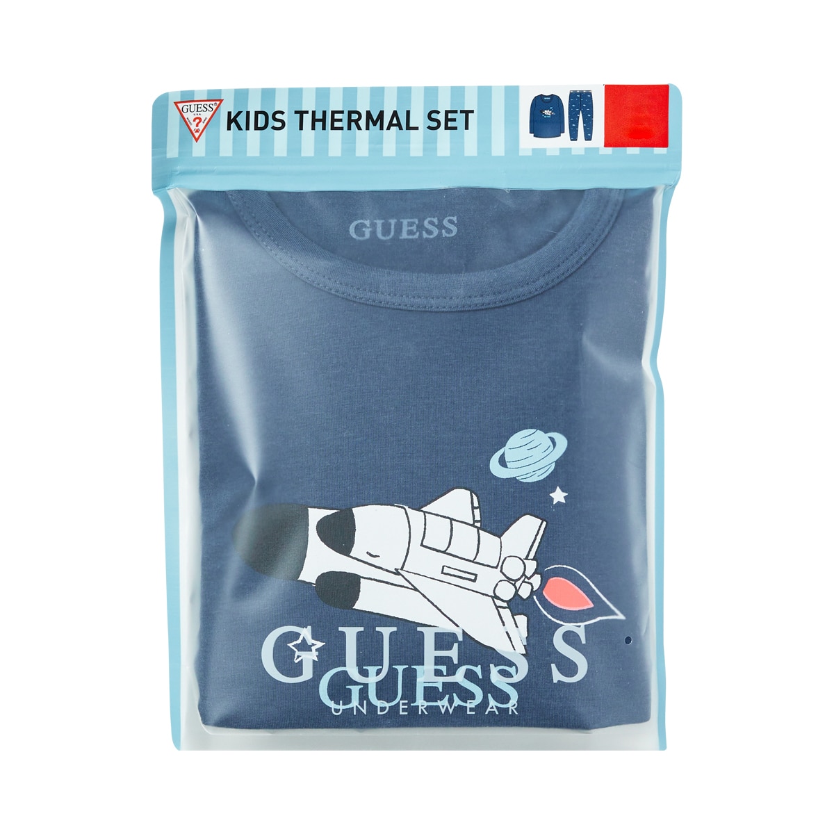 게스 남아 면모달 내의 세트 - 남아1, 75