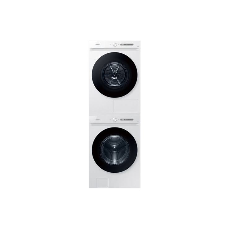 Samsung Grande AI Washer 21kg&Dryer 17kg Set 670915