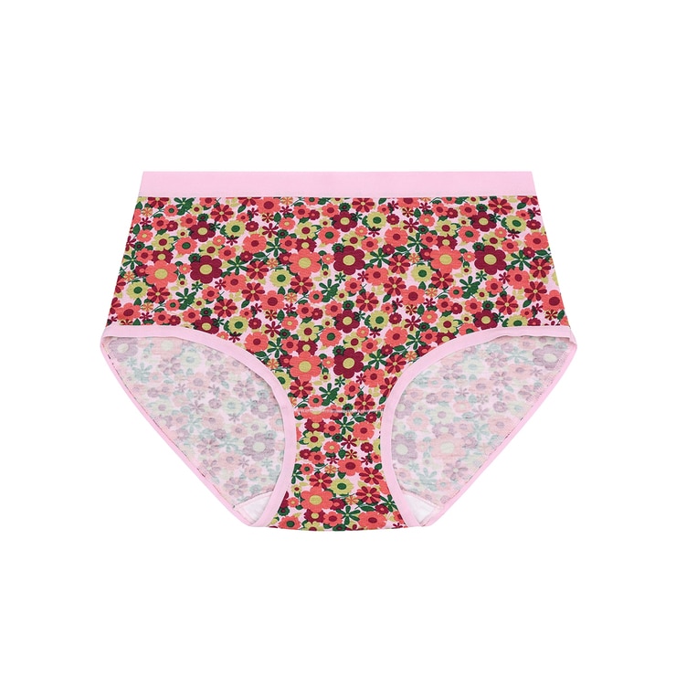 라페어 여성 팬티 5매입 세트 - A팩