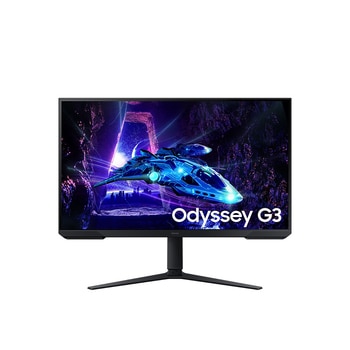 삼성 오디세이 G3 게이밍 모니터 80.1cm (32)