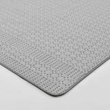 보이러 전기요 2인용 - 그레이