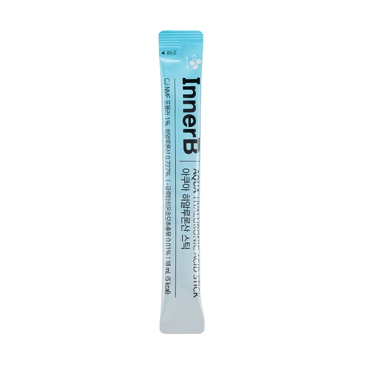 이너비 아쿠아 히알루론산 스틱 18ml x 30ct