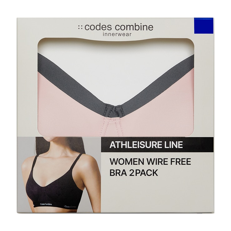 코데즈 컴바인브라 2매