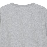 컬럼비아 여성 코튼 스웨트 셋업 - 멜란지 그레이, S