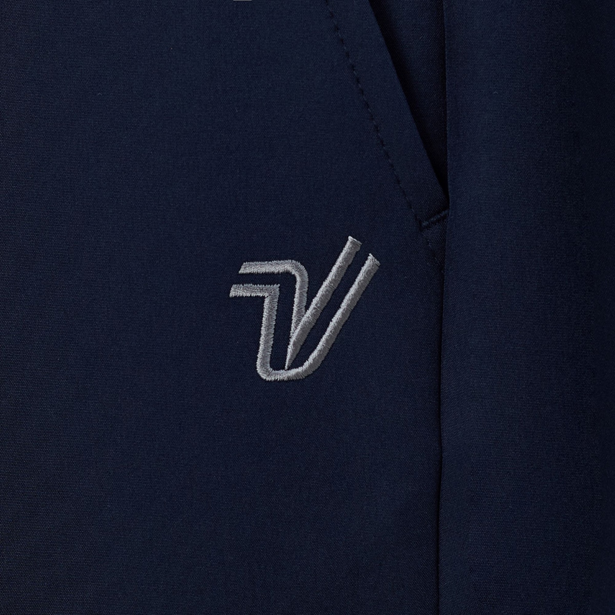 볼빅 남성 기모 골프 바지 - 네이비 볼빅 남성 기모 골프 바지 - 네이비