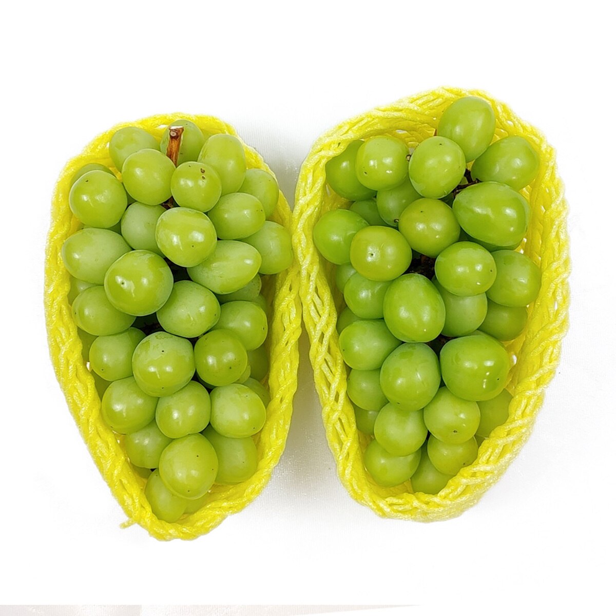 메론&샤인머스켓세트4.5kg