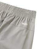 네파 여성 나일론 조거팬츠 - 그레이쉬 베이지, S