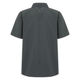 Millet Men's S/S Air Dot Shirts - Army green
