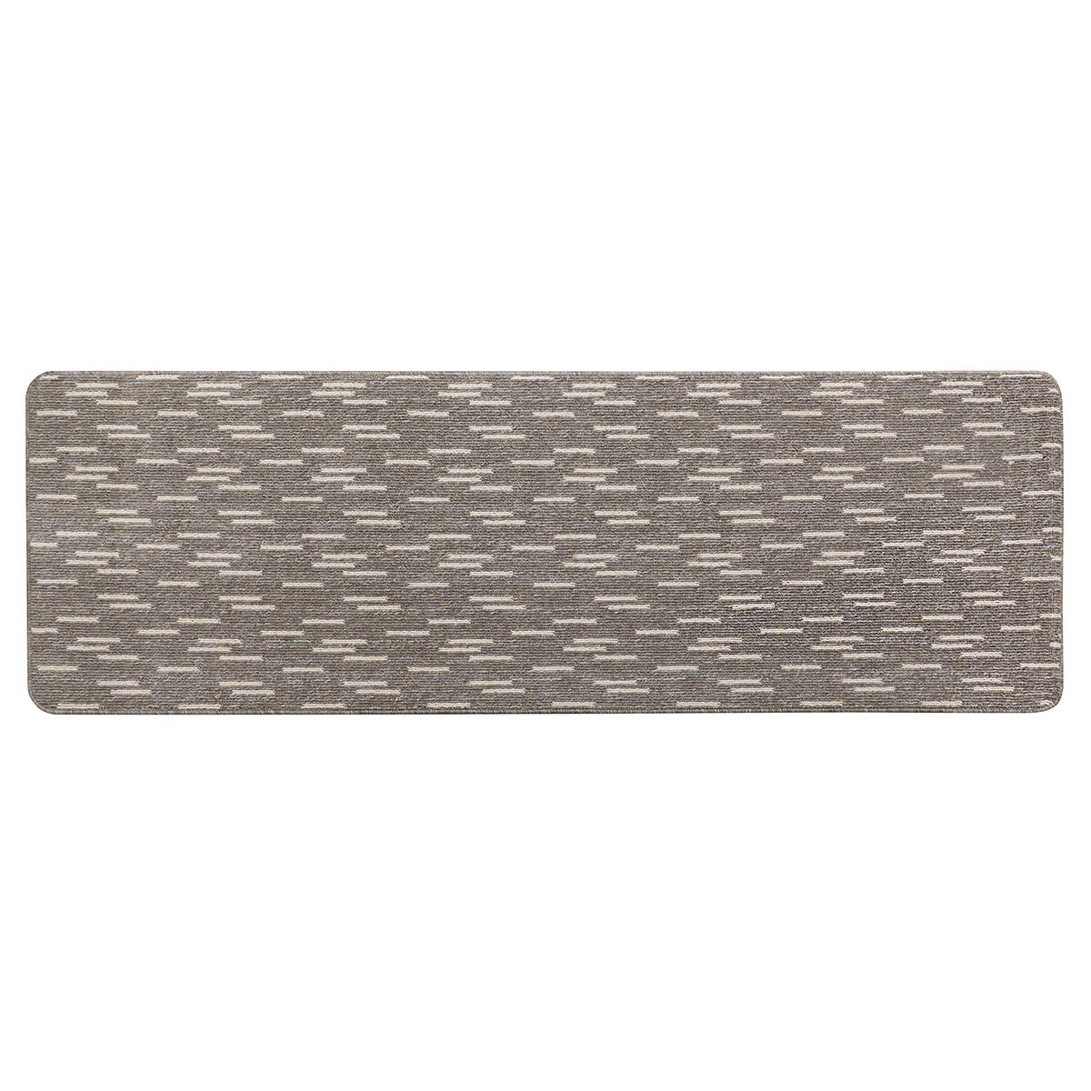 Multy Home 워셔블 실내 러너 60 x 182cm - 스트라이프