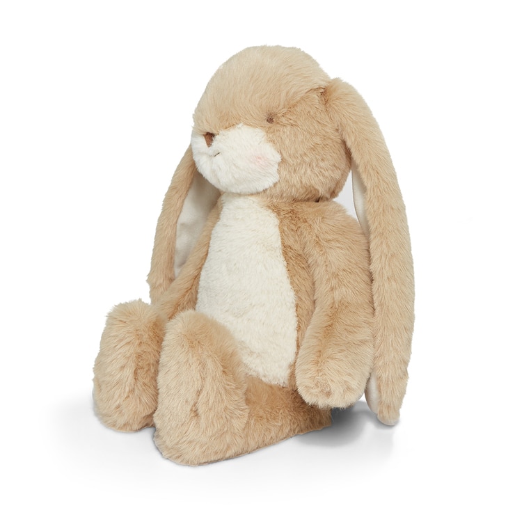 버니스바이더베이 토끼 애착인형 40cm - 아몬드