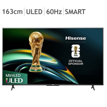 하이센스 4K ULED MINI-LED 163cm (65) 하이센스 4K ULED MINI-LED 163cm (65)