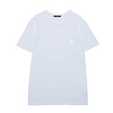 게스 남성 크루넥 티셔츠 3매 - 21A (화이트/그레이/블랙)