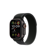Apple Watch Ultra 2 49mm 티타늄 케이스