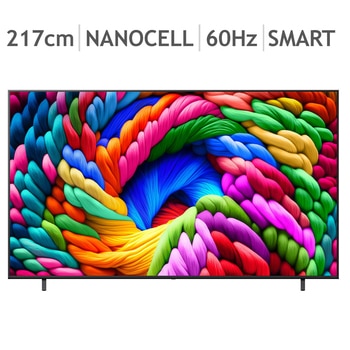 엘지 나노셀 TV 86NANO90AKA 217cm (86)